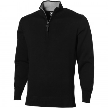 Set quarter zip pullover