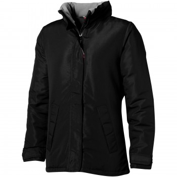 Under Spin ladies insulated jacket