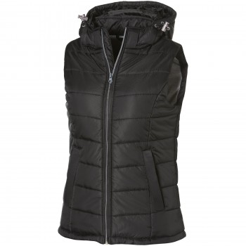 Mixed Doubles ladies bodywarmer