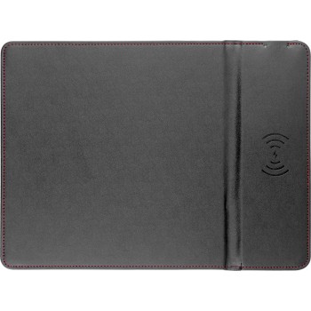 Pierre Cardin Geneva Wireless Charging Mouse Mat