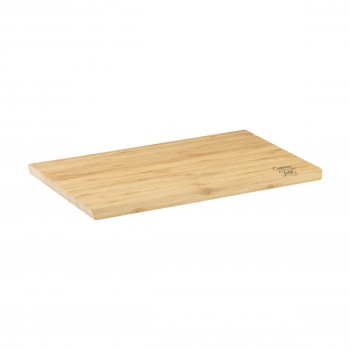 Bocado Board bamboo cutting board