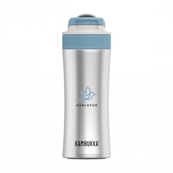 Kambukka® Lagoon Insulated 400 ml drinking bottle