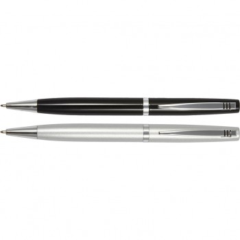 Strider Metal Ball Pen