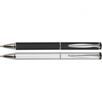 Magnox Metal Ball Pen