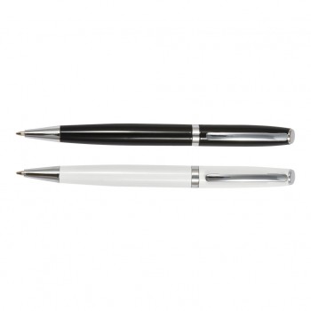 Alum Metal Budget Ball Pen