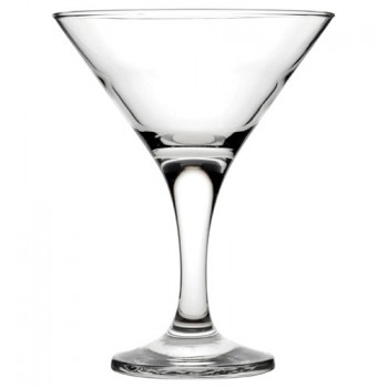 Bulk Packed Martini Cocktail Glass