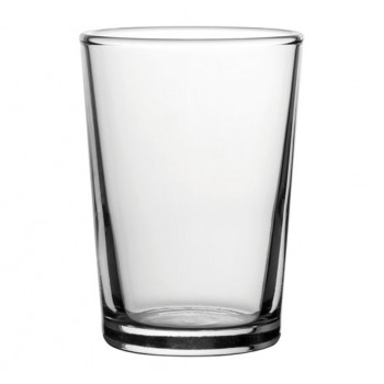 Conical Third Of Pint Beer Tasting Glass