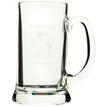 Icon Plain Half Tankard