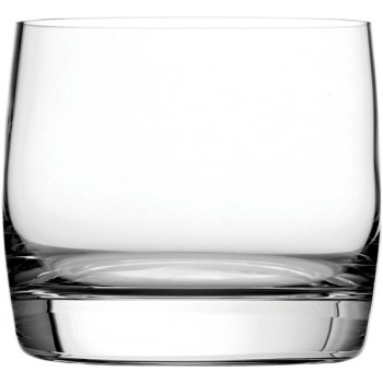 Rocks Crystal Old Fashioned Whisky Glass