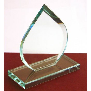 Budget Jade Green Tear Award