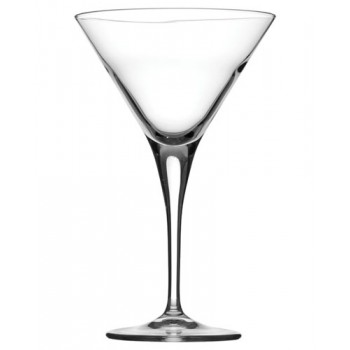 Bulk Packed Vline Martini Cocktail Glass