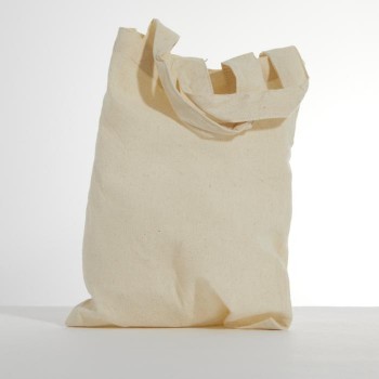 Mini Shopper Bag