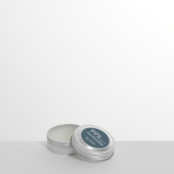 Beeswax Lip Balm