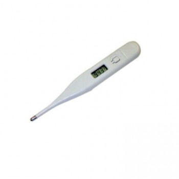 Digital Thermometers