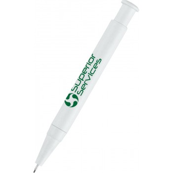 Golf Pro Pencil