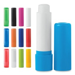 Colourful SPF15 Lip Balm