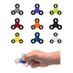 Fidget Spinner