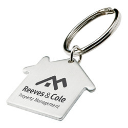 House Key Ring