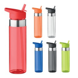 Flip Spout Drinking Bottle