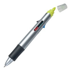 5-in-1 Highlighter Pen