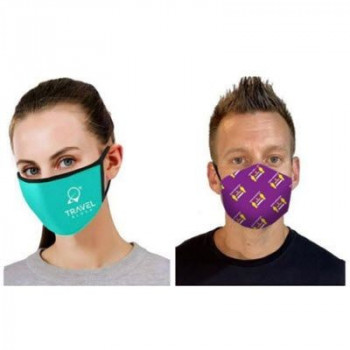 Promotional Custom Face Mask