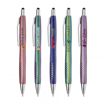 Avalon Iridescent Stylus Pen