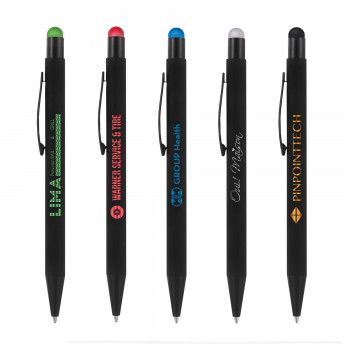 Bowie Midnight Stylus Pen