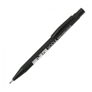 Bowie All Black Mechanical Pencil