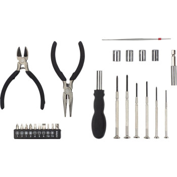 Tool set 26pc