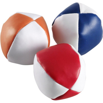 Juggling ball set 3pc