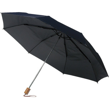 Foldable umbrella