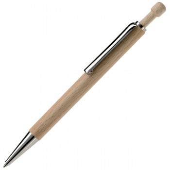 Eco ball pen wood