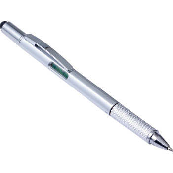 Multifunctional ballpen