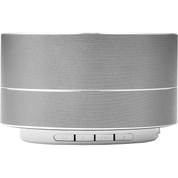 Aluminium Wireless speaker