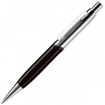 Nautilus ball pen metal