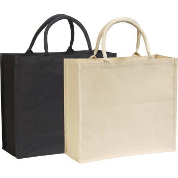 Broomfield' 7oz  Cotton Canvas Tote