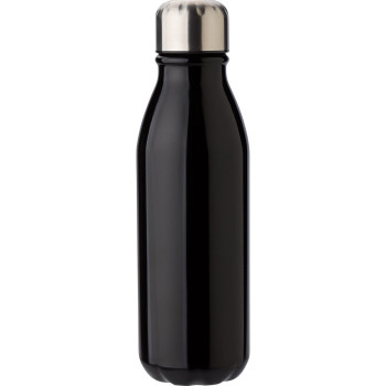 The Camulos Aluminium Single Walled Bottle 500ml