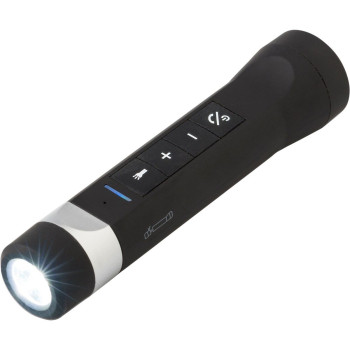 LED Torch & Speaker