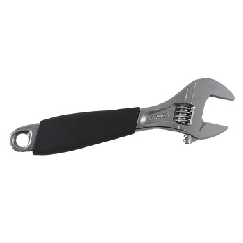 8 Inch Adjustable Wrench