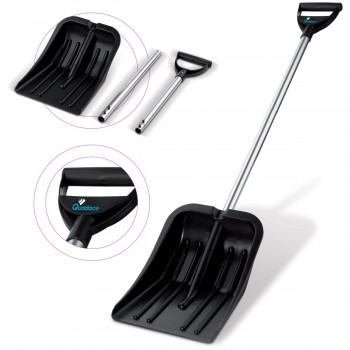 Snow shovel