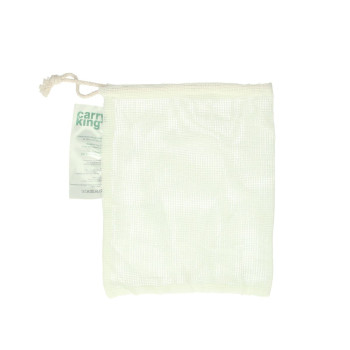 Small Cotton Fruit & Vegetable Eco Bag