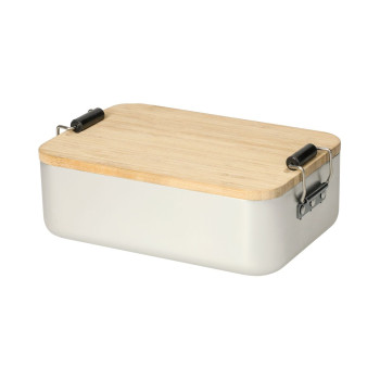 Small Bamboo Lunch box