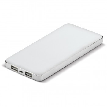 Powerbank flat TÜV GS 11000mAh