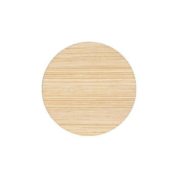 Bamboo Shopping Trolley Token 