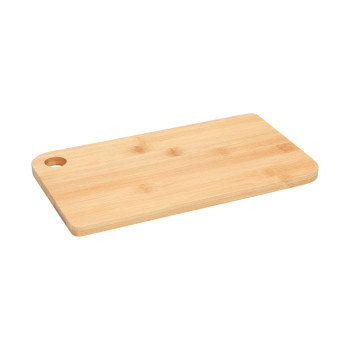 Bamboo Chopping Board 32x30cm