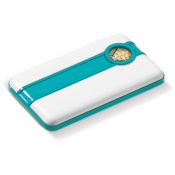 Retro powerbank 3800mAh