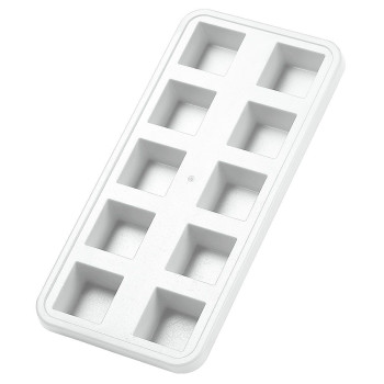 Ice Cube Mould Squares