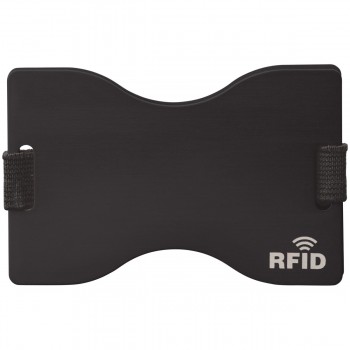 RFID card holder