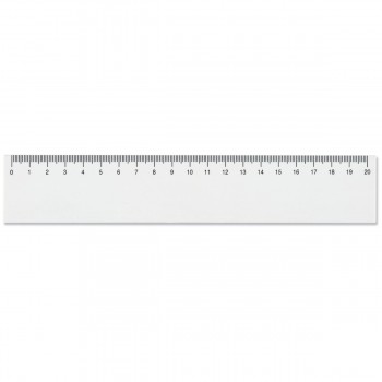 Ruler 20cm