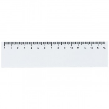 Ruler 15cm